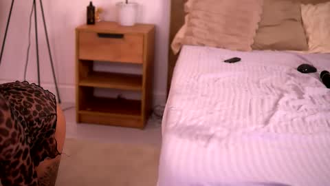 Lucy P online show from March 6, 10:31 pm