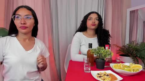 Lucy Liiu online show from April 29, 9:19 pm