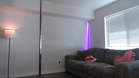 Lucy online show from September 10, 10:44 pm