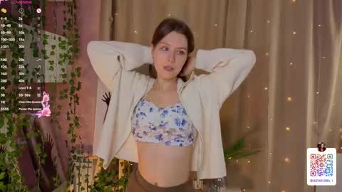 Asya online show from January 13, 7:10 pm