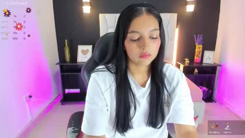 luffy_girl online show from March 15, 9:29 pm