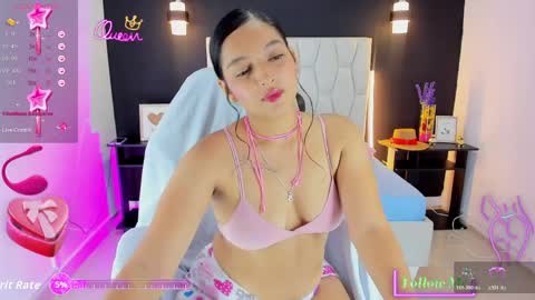luffy_girl online show from March 27, 7:48 pm