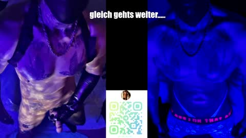 luggijack online show from April 6, 4:46 am