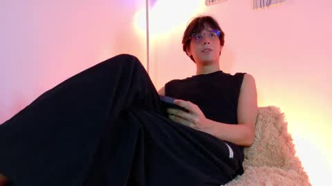 Lui online show from March 24, 3:56 am