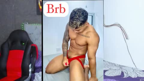 Luigi Independent model online show from February 5, 6:22 pm