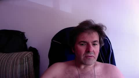 LUIGIJOHN online show from March 29, 11:45 am