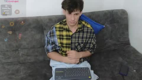 Luigi online show from July 2, 7:52 pm