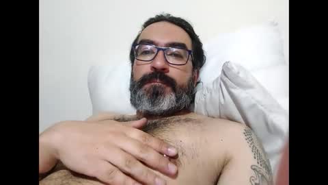 Hairyman online show from January 17, 7:29 am