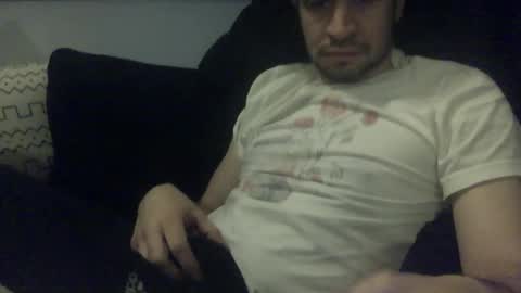 luis603ito online show from December 14, 10:49 pm