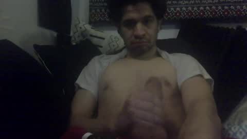 luis603ito online show from April 6, 12:41 am