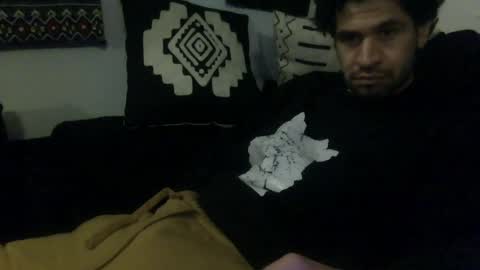 luis603ito online show from April 27, 2:42 am