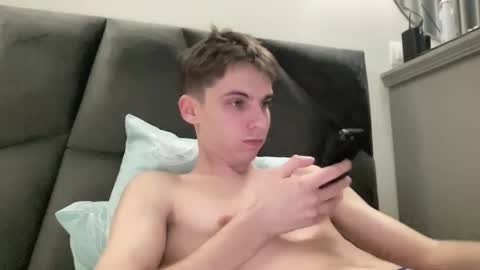 Luis online show from January 7, 11:21 pm