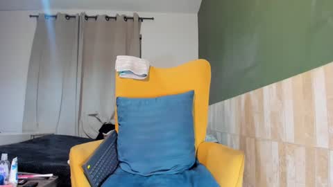 Luis AS online show from February 25, 5:08 am