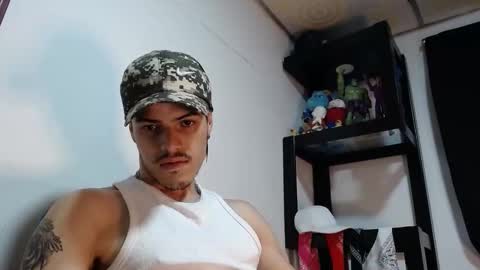 Luis AS online show from November 4, 1:12 pm