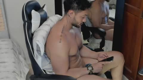 luis_baptista online show from July 19, 2:25 am