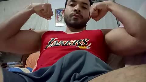 Andrew online show from November 9, 6:39 am