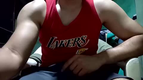 Andrew online show from October 24, 7:58 pm