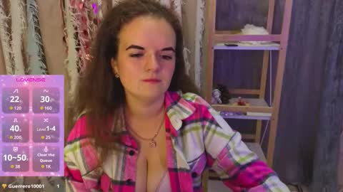 Luisa Rosee online show from September 14, 7:26 pm