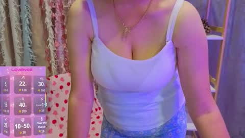 Luisa Rosee online show from October 8, 7:31 pm