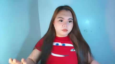LUISA online show from July 12, 2:04 am