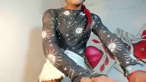 luisadickkhard online show from October 28, 3:18 am