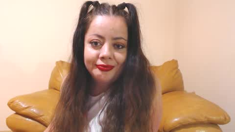 Cassie online show from November 15, 5:14 pm