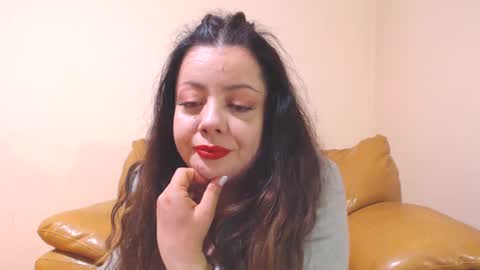 Cassie online show from March 12, 5:07 pm