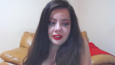Cassie online show from May 25, 10:27 pm