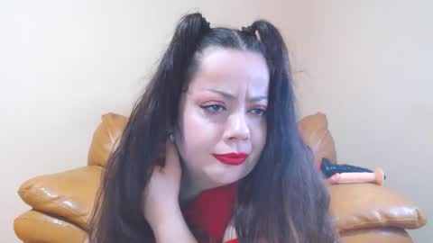 Cassie online show from February 28, 3:16 pm