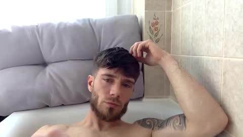 Luis Badx online show from April 4, 10:22 am