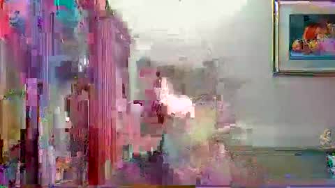 Luis online show from November 13, 9:50 pm