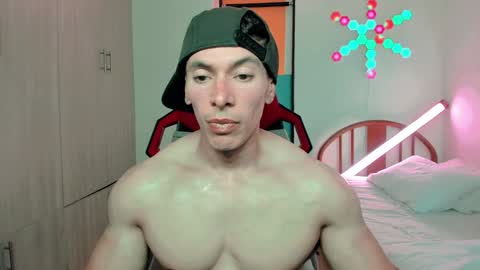 Luis Fer PVT IS OPEN online show from January 14, 9:09 pm