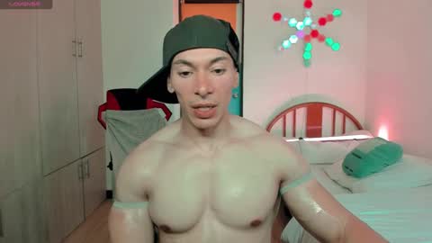 Luis Fer PVT IS OPEN online show from February 26, 3:32 pm