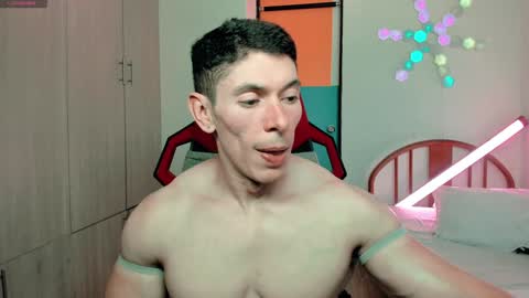 Luis Fer PVT IS OPEN online show from January 20, 8:50 pm