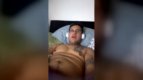 luisjg24hrs online show from March 26, 9:36 am