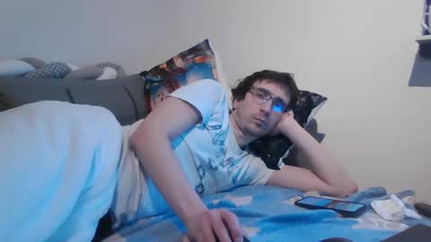 Luis online show from February 26, 8:06 am