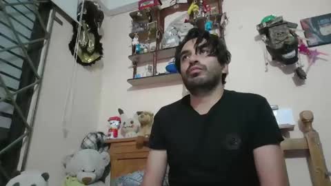 luismiastarot online show from November 25, 1:48 am