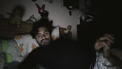 luismiastarot online show from November 5, 5:20 am