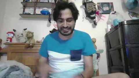 luismiastarot online show from October 30, 2:45 am