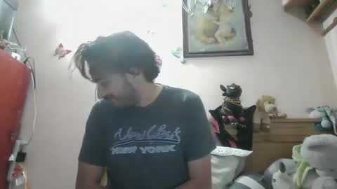 luismiastarot online show from March 3, 1:56 am