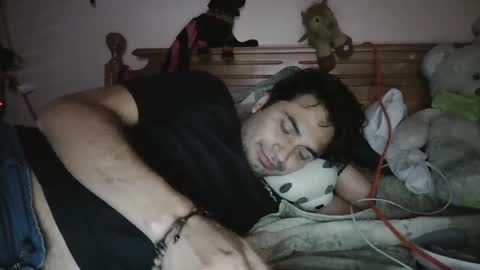 luismiastarot online show from October 1, 4:00 am