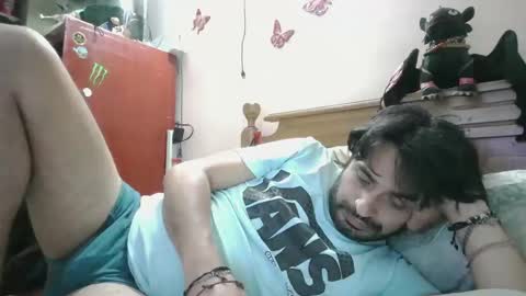 luismiastarot online show from October 17, 4:05 am