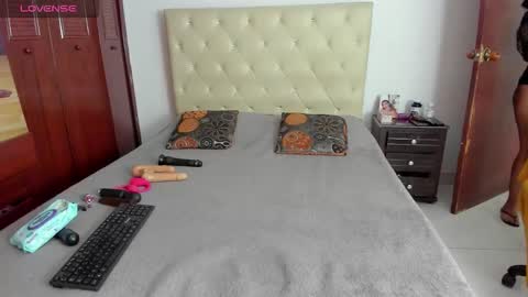 Luissa online show from March 29, 1:24 pm