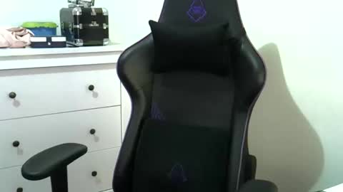 Snapshot of luizacandy chatting on September 24, 1:34 am luizacandy online show from September 24, 1:34 am