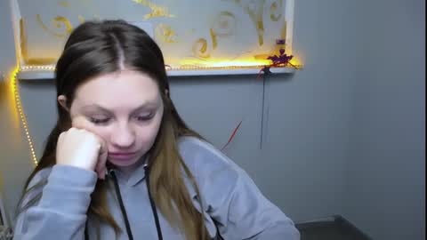 Luiza online show from February 15, 8:00 am