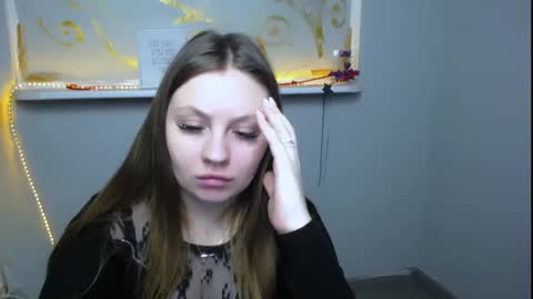 Luiza online show from March 7, 10:45 am