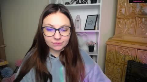 Luiza online show from December 5, 7:40 am