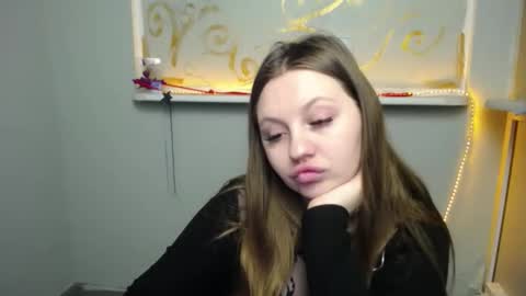 Luiza online show from March 10, 10:39 am