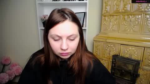 Luiza online show from February 6, 8:40 am