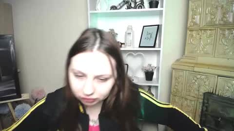 Luiza online show from February 21, 7:55 am